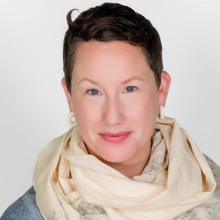 Sara Mugridge, LCSW. Profile photo