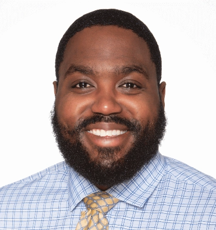 Jarell R. O. Myers, PhD