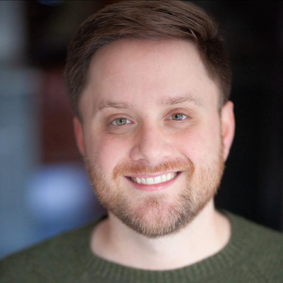 Jared Davis, PhD