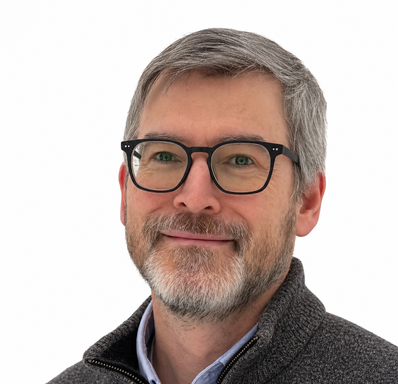 Sean Carroll, LCSW