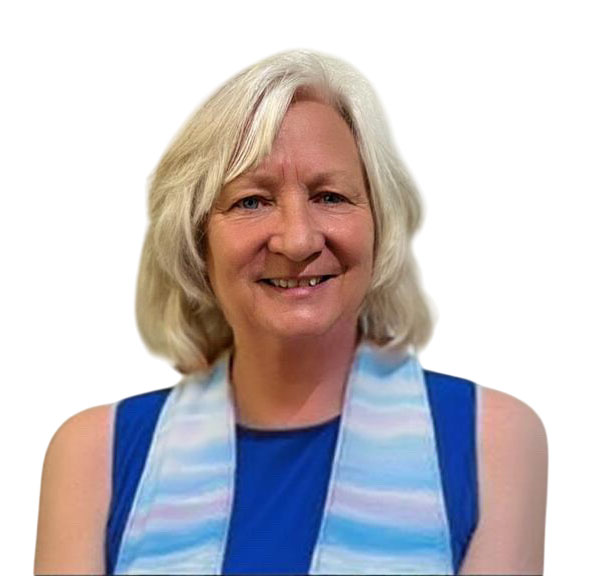 Joni Carron