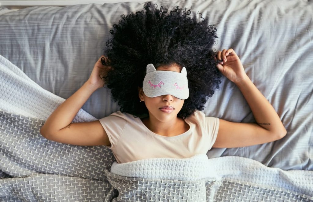 Sleep Challenges CBT-I Helps With and Who Can Benefit