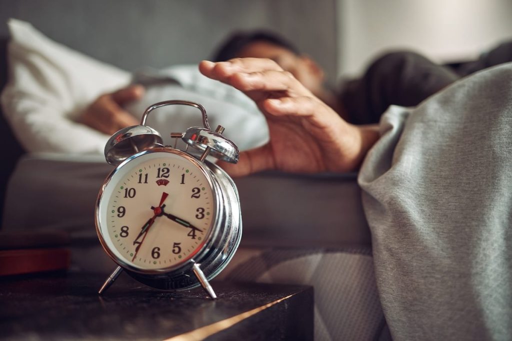 What is Cognitive Behavioral Therapy for Insomnia