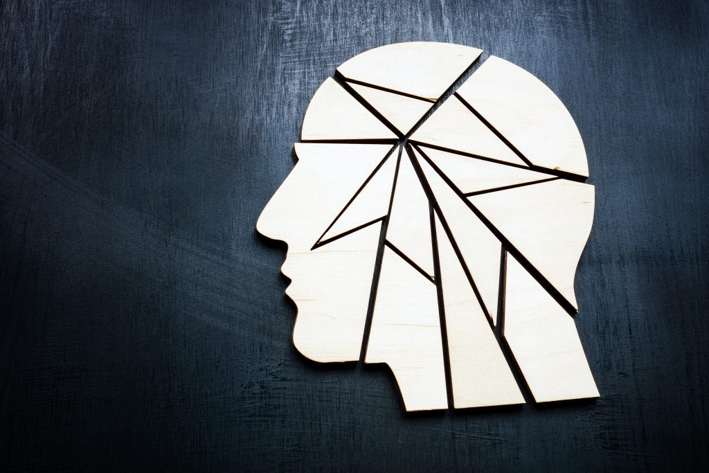 Healing from Complex PTSD | Center for Motivation and Change
