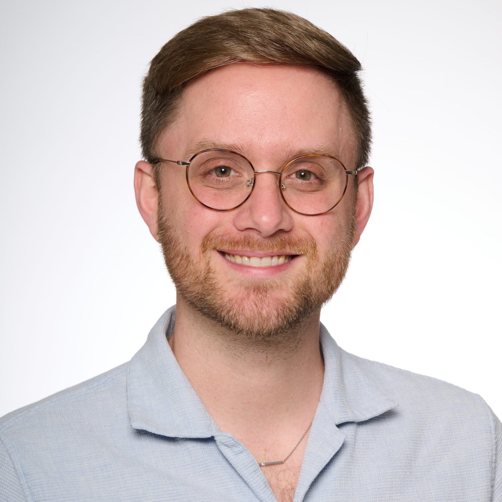 Jared Davis, PhD