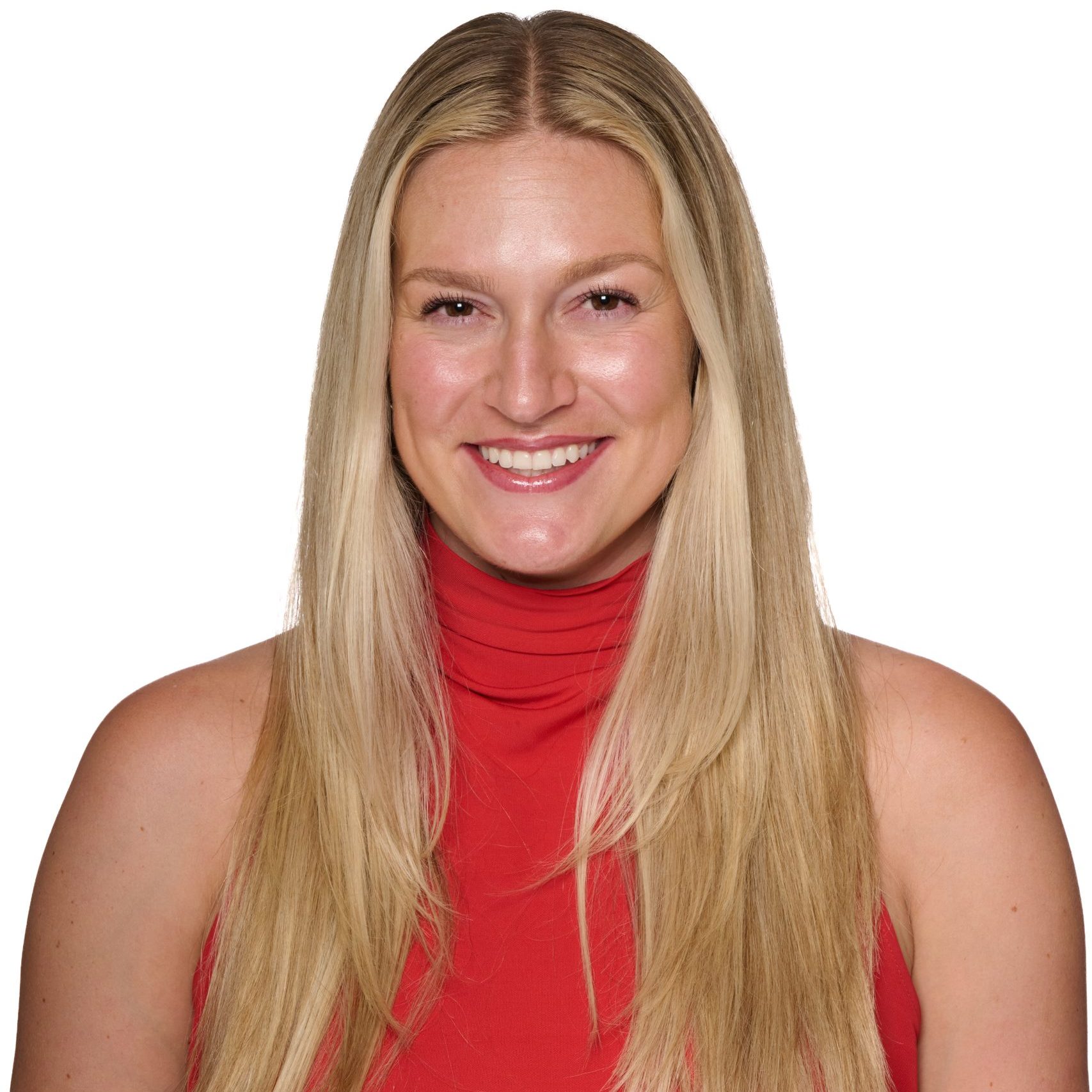 Jenna Goldstein, LMFT