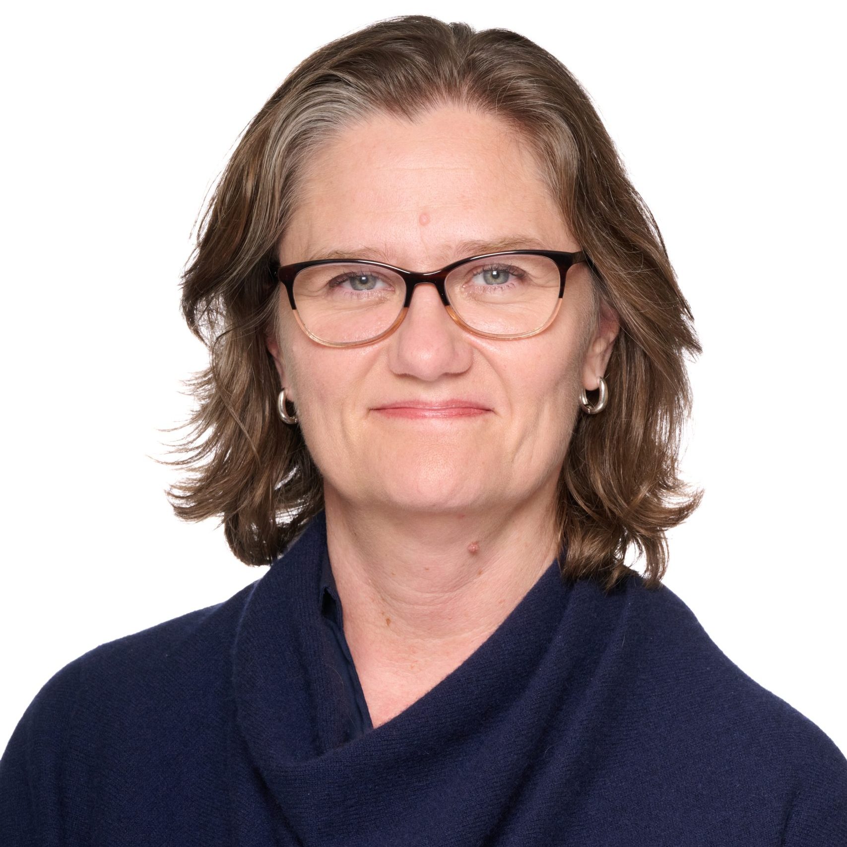 Nicole Kosanke, PhD