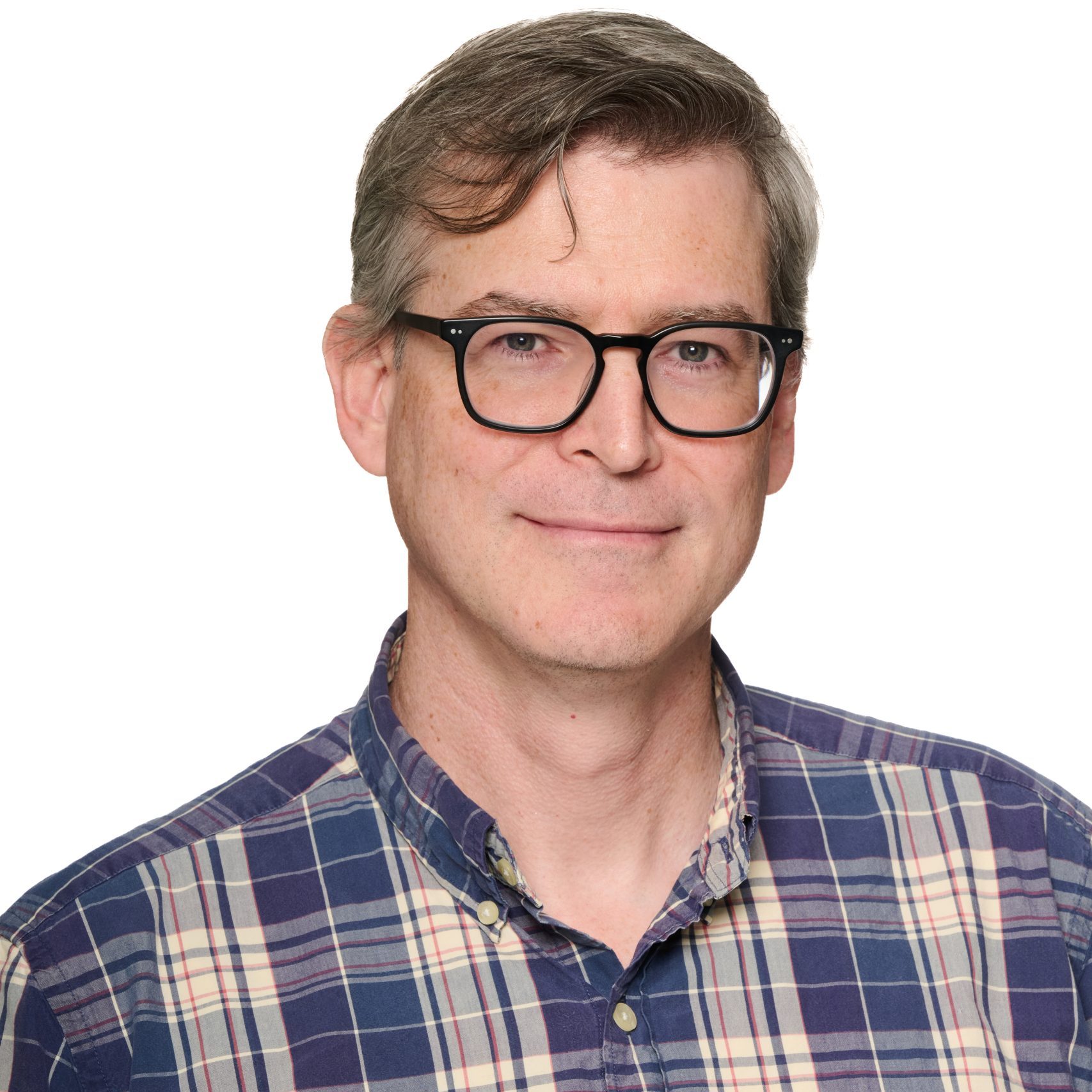 Sean Carroll, LCSW